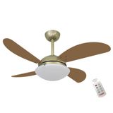 Ventilador Air Natural 127V e Controle Remoto