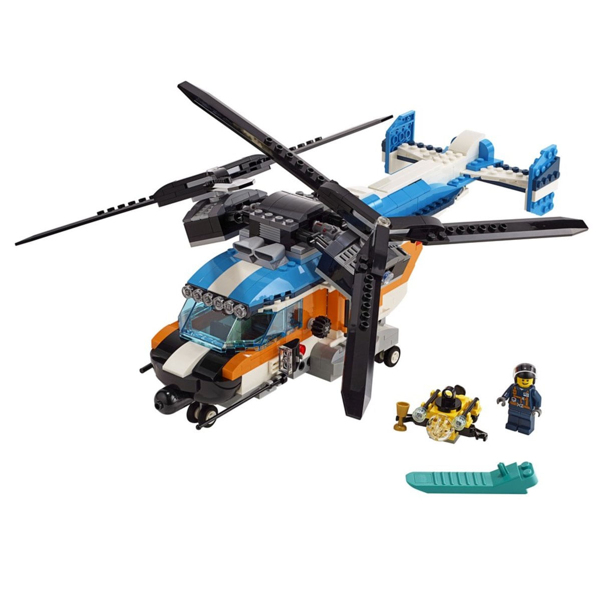 MP19584091_LEGO-LEGO-Creator---Modelo-3-Em-1--Helicoptero-de-Duas-Helices_1_Zoom