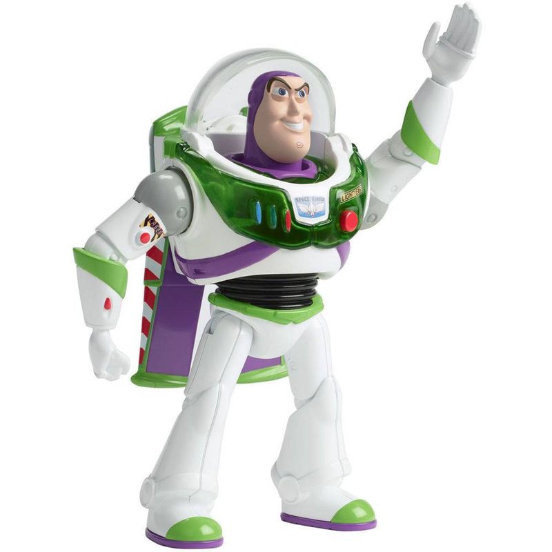 buzz lightyear carrefour