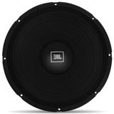 Subwoofer Jbl Selenium 18 Polegadas 1200w Rms 8 Ohms Bobina Simples