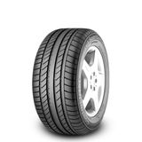 Pneu Continental Aro 19 Conti4X4 SportContact NO 275/45R19 108Y XL - Original Porsche Cayenne