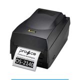 Impressora de etiquetas Argox OS-214 0 Preta