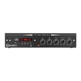 Amplificador Taramps Ths1800 Class Ab Ths1800
