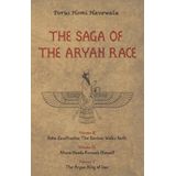 The Saga Of The Aryan Race Vol 3-5
