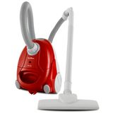 Aspirador de Pó Bas1430 1250W Britânia 127V