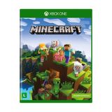 Jogo Minecraft - Xbox One