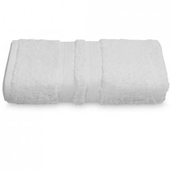 Toalha de Banho Gigante Avulsa Fio Penteado Algodão Egípcio - Buddemeyer