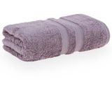Toalha de Banho Padrão Avulsa Fio Penteado Algodão Egípcio - Buddemeyer