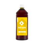 Tinta  Epson L375 Corante Ecotank Yellow 1 litro - Ink Tank TINTA CORA