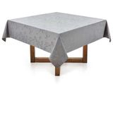 Toalha de Mesa Quadrada 180x180cm Celebration Veríssimo - Karsten