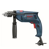 Furadeira De Impacto Bosch 1/2' Gsb550Re 550W