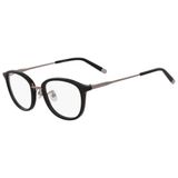 Óculos de Grau Calvin Klein CK5452A 001/49 Preto