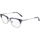 Óculos de Grau Calvin Klein CK19105 421/52 Tartaruga Azul