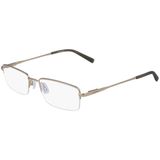 Óculos de Grau Nautica N7299 717/53 Dourado