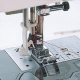 Máquina Doméstica Brother Autovolt 60 pontos CS-6000IDV