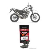 Pastilha Dianteira Dia-Frag Yamaha XT 660R 2005-18 DFP-40814