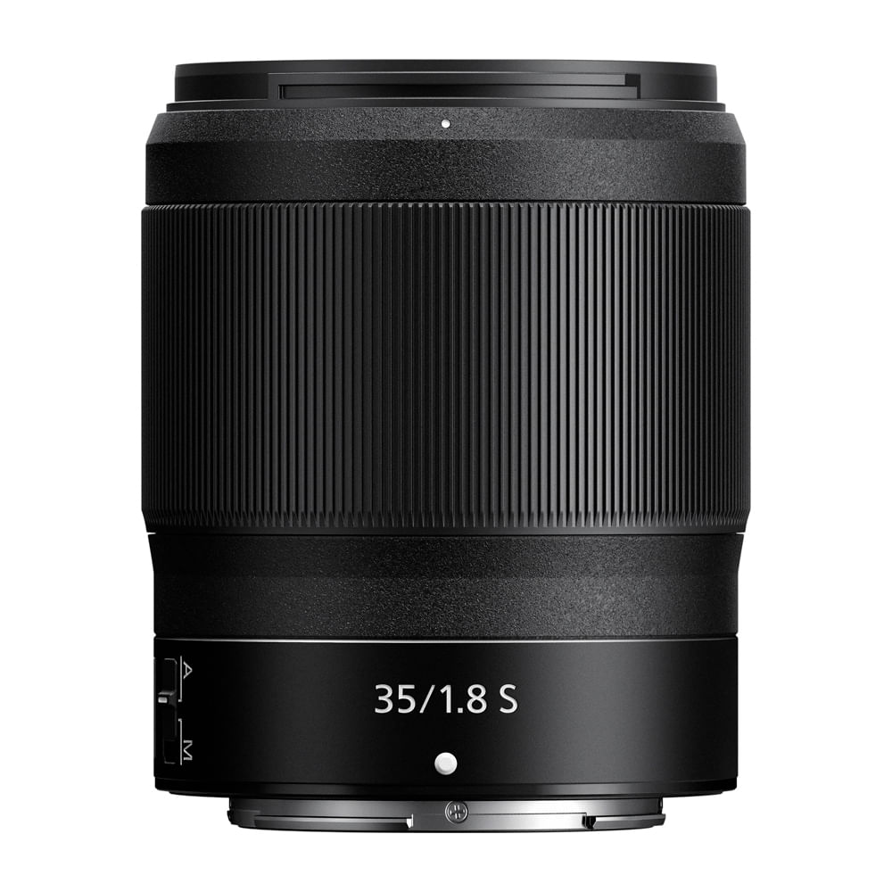nikkor z 35 mm