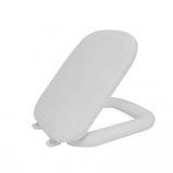Assento Axis Almofadado Astra Branco