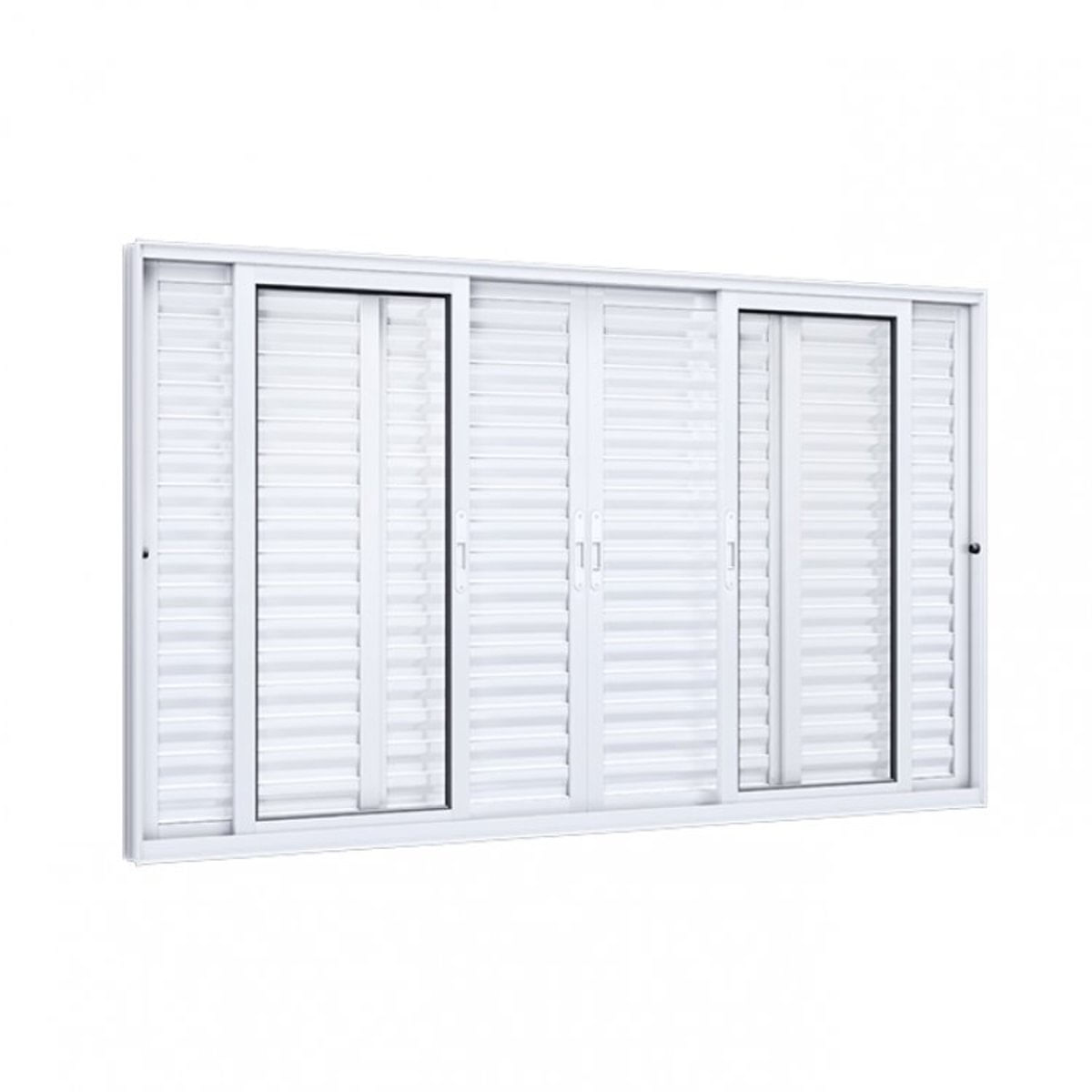 MP20214260_Janela-Veneziana-Aluminio-Central-4-Folhas-Moveis-2-Fixas-Ullian-120cmx150cm-Branco_1_Zoom