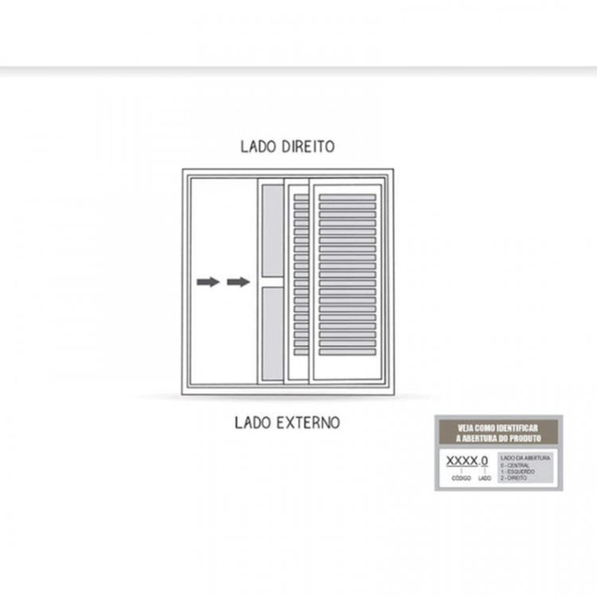 MP20220902_Porta-Balcao-de-Correr-Aco-Lateral-Flex-2-Folhas-Moveis-e-1-Fixa-214cmx150cmx16cm-Lucasa-Facilita-Branco_4_Zoom