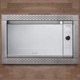 Forno Elétrico para Embutir Decorato Gourmet 44 Litros Mueller Inox