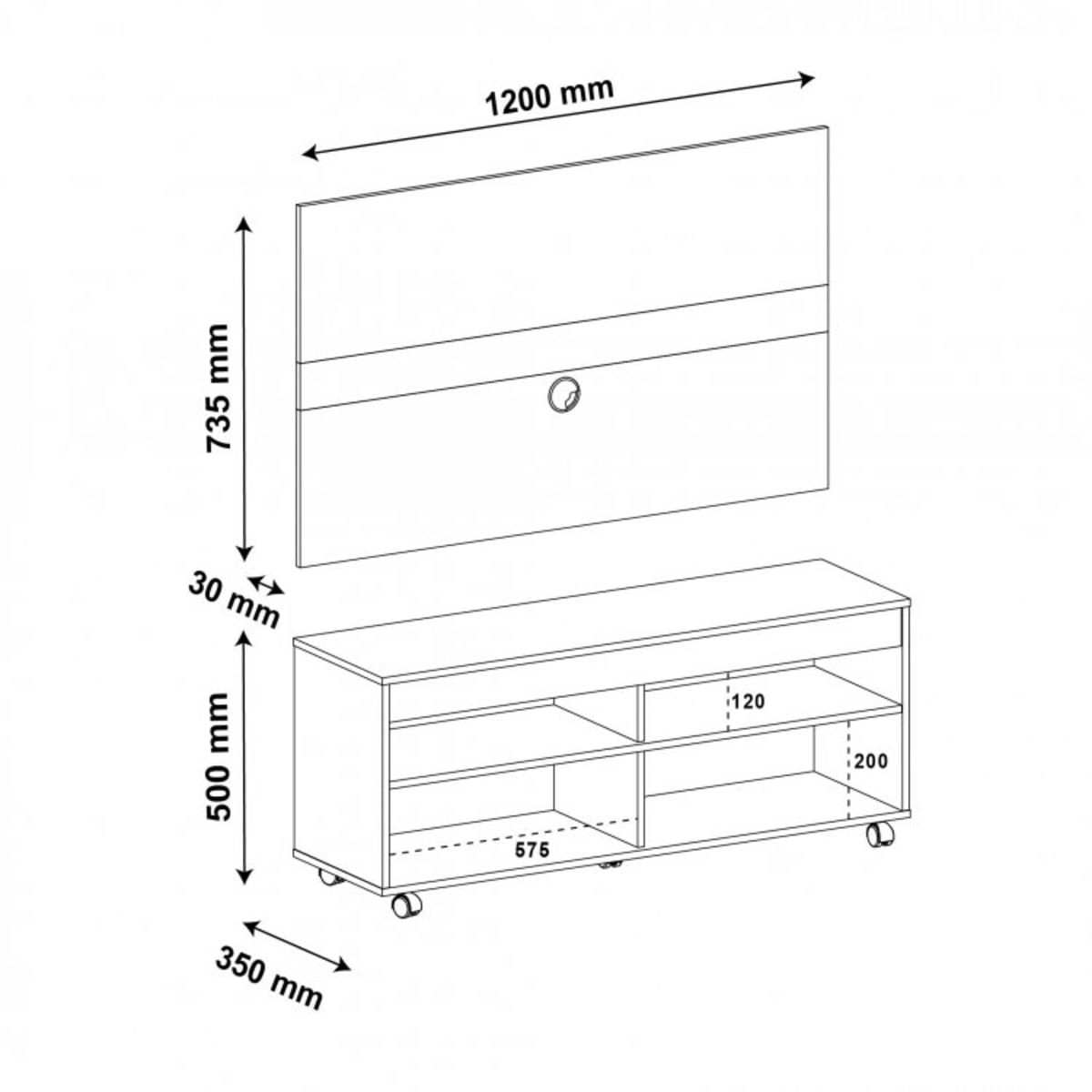 MP20270885_Conjunto-para-Sala-de-Estar-com-Rack-com-Painel-e-Mesa-de-Centro-Canela-Siena-Moveis-Canela_4_Zoom