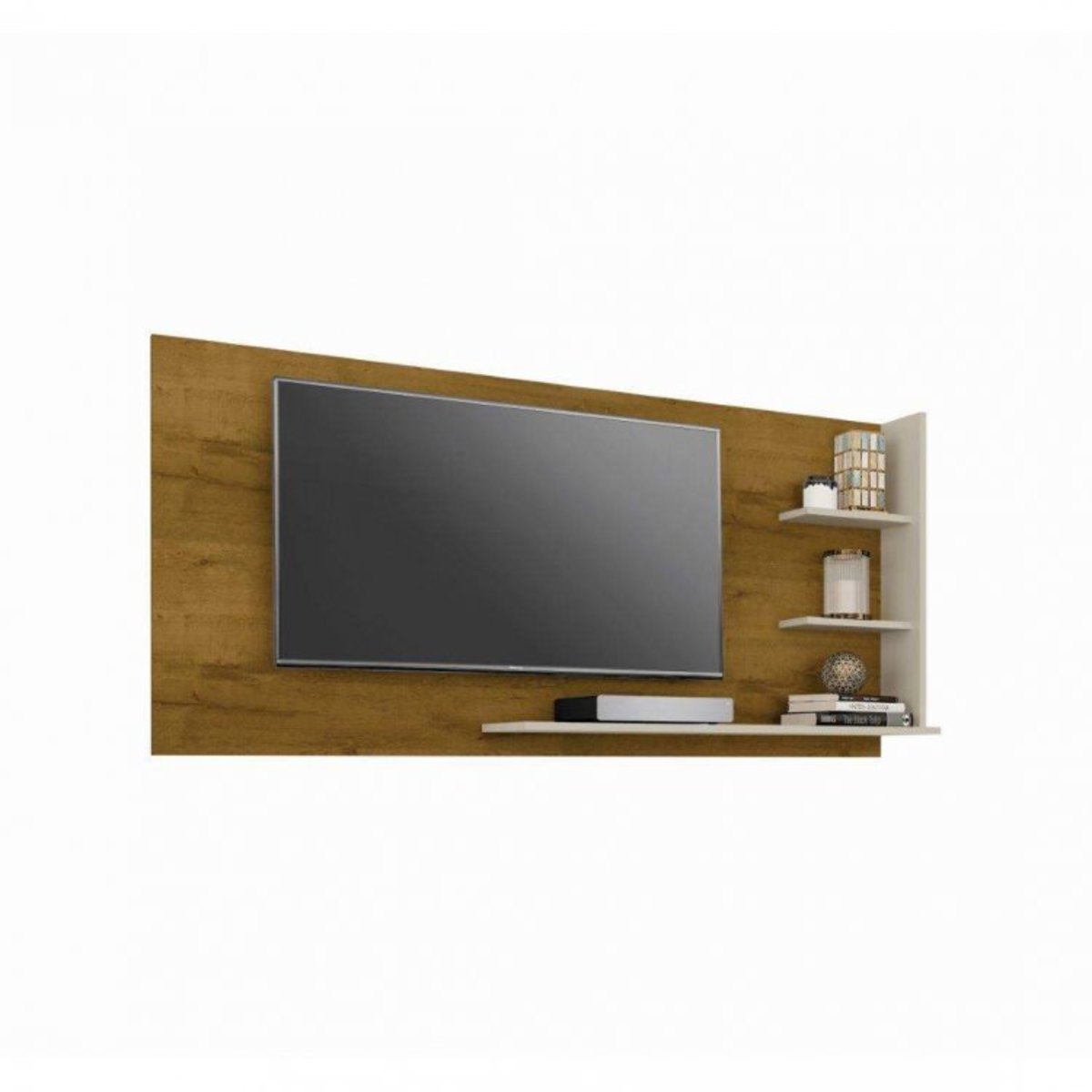 MP20271700_Rack-com-Painel-para-TV-ate-49-Polegadas-Rio-de-Janeiro-Atualle-Moveis-Marrom_5_Zoom