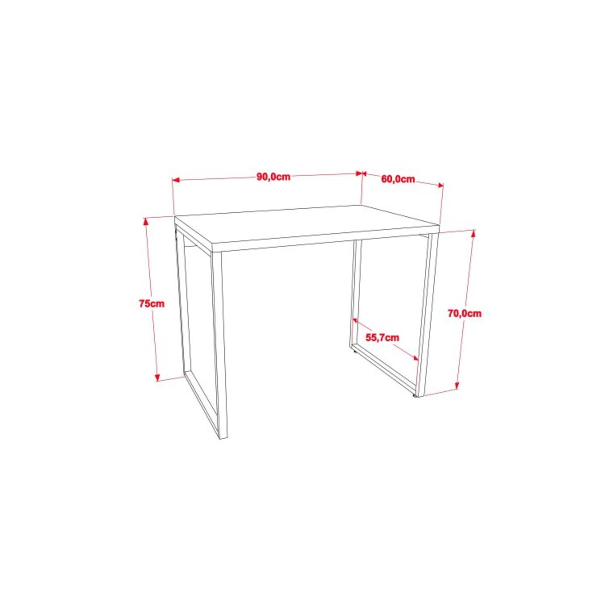 MP20272300_Mesa-para-Escritorio-Office-Estilo-Industrial-90cm-Kuadra-Compace-Carvalho-Dark_3_Zoom