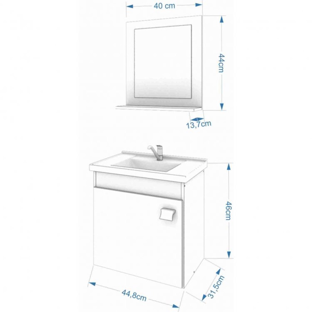 MP20272857_Gabinete-Para-Banheiro-com-Cuba-e-Espelheira-1-Porta-1-Prateleira-Iris-MGM-Moveis-Amendoa-Branco_3_Zoom