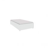 Cama Solteiro Grecia Espresso Móveis