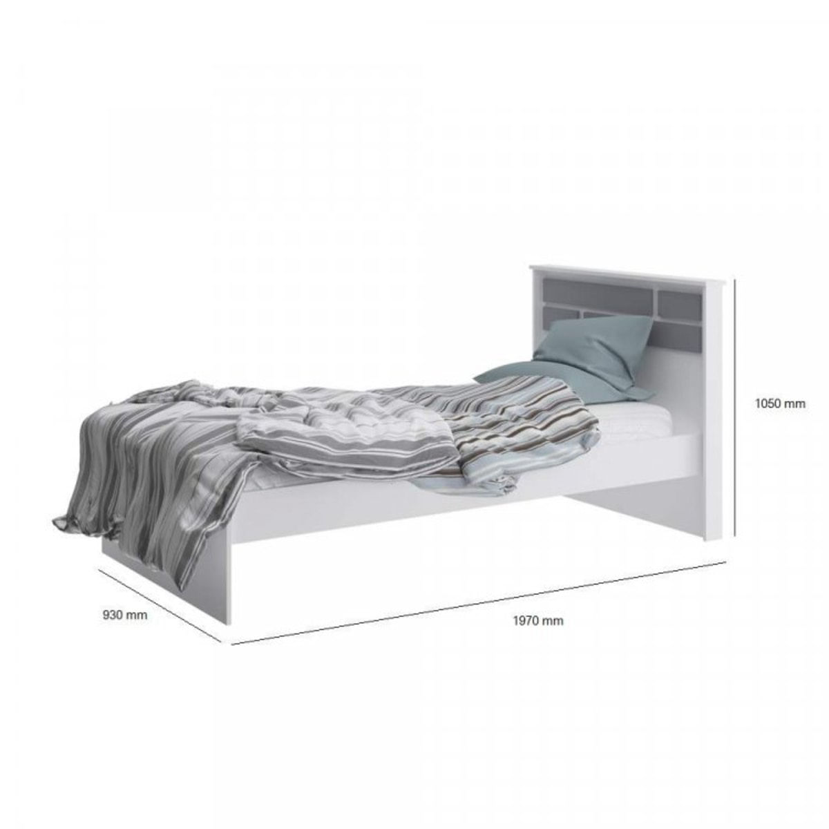 MP20278205_Quarto-de-Solteiro-Completo-Luiza-com-Guarda-Roupa-2-Portas-Comoda-e-Cama-Siena-Moveis-Branco_4_Zoom