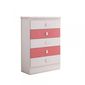 MP20278139_Quarto-de-Bebe-Completo-Leaozinho-com-Guarda-Roupa-2-Portas-Comoda-e-Berco-Siena-Moveis-Branco-Rosa_3_Zoom