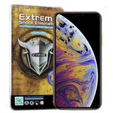 Película Protetora - Extreme Shock Eliminator - 2D FULL - IPHONE XS MAX