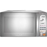 Micro-ondas Brastemp Ative! BMJ38ARANA - 38L Inox - 127v