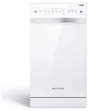Lava-Louças Brastemp 10 Serviços Branca BLF10BB – 220V