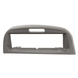 Contra Frente Plastica Permak Fiat Palio 2a Geracao 89/e1