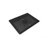 Base Para Notebook Notepal L2 Fan 160mm Led Azul Ubs 2.0 Mnw