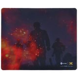 Mouse Pad Gamer Vinik War 320x270x2mm