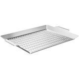 Assadeira Para Grelhar Peixe Tramontina Cosmos 48,4 Cm