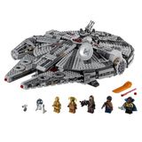 LEGO LEGO Star Wars TM - A Millennium Falcon