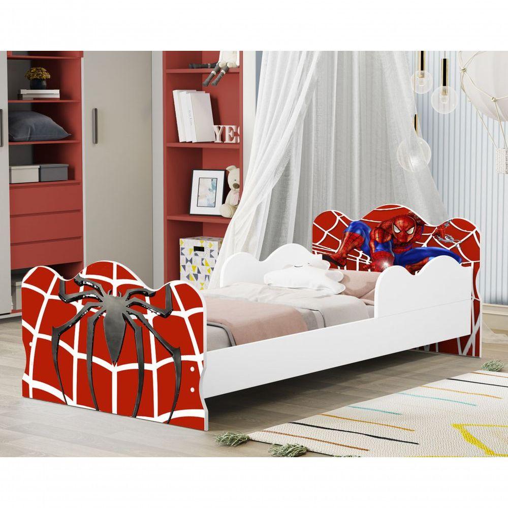 Jogo de Cama de Infantil Gatos - Sonho Kids Decor