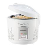 Panela Elétrica de Arroz Mondial 10 Xicaras 700W PE-10 Branco