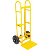 Carrinho Para Carga Levanta Facil 250 Kg