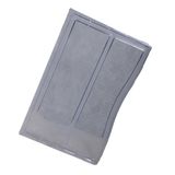 Prateleira Plástica Refrigerador Electrolux DC47 41001304