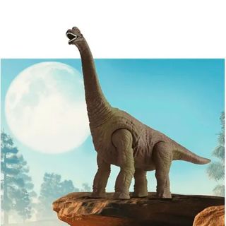 Dinossauro T-rex Brinquedo Realista Articulado Jurassic Park - Carrefour