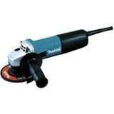Esmerilhadeira Angular Makita 9557 Hng Profissional