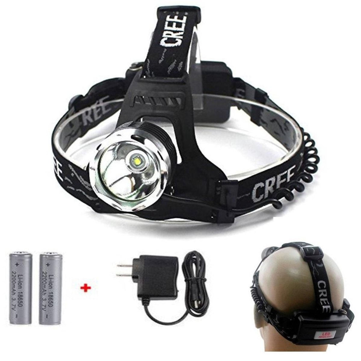 MP21371351_Lanterna-Para-Cabeca-Cree-Led-T6--3500w-1200-Lumens-2-Baterias-Recarregavel--Carregador-Veicular_2_Zoom