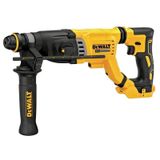 Martelete Perfurador E Rompedor Industrial Dewalt, Sds Plus Dch263b