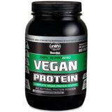 Vegan Protein 900g Proteína Vegetal Unilife Chocolate