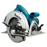 Serra Circular 7-1/4" (185mm) 1800w Makita 110v - 5007n
